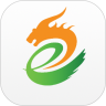 应用宝logo