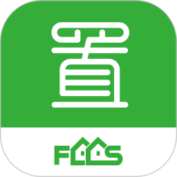 房超置业顾问2025官方新版图标