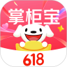 应用宝logo