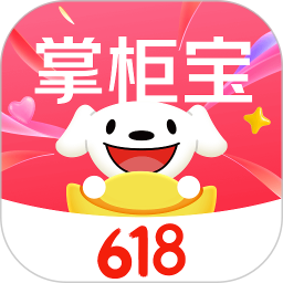 京东掌柜宝2025官方新版图标