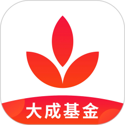 应用icon-大成基金2024官方新版