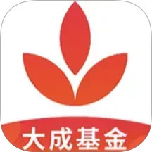 大成基金2025官方新版图标