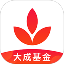 大成基金2026官方新版图标