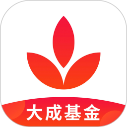 大成基金2026官方新版图标