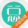 应用宝logo