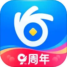 应用icon-安逸花2024官方新版