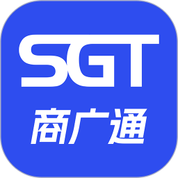商广通2025官方新版图标