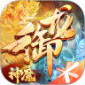 应用宝logo