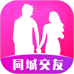 附近探约会2026官方新版图标