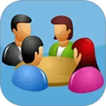 网动视频会议2025官方新版图标