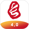 应用宝logo