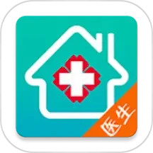 应用icon-居民健康医生版2024官方新版