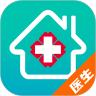 应用宝logo