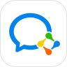 应用宝logo