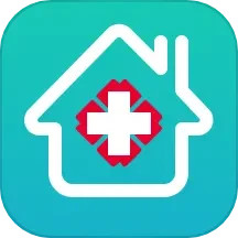 应用icon-居民健康2024官方新版