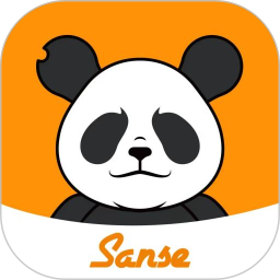 Sanse2026官方新版图标