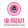 东阳哄鸿蒙版