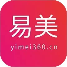 易美3602025官方新版图标