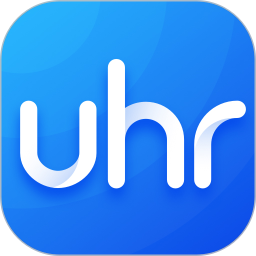 U人力2026官方新版图标