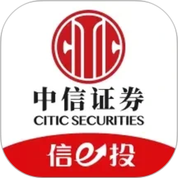 中信证券2026官方新版图标