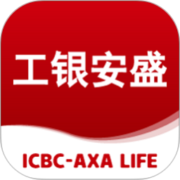 工银安盛人寿2025官方新版图标