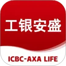 工银安盛人寿2025官方新版图标