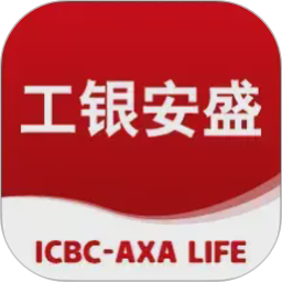 工银安盛人寿2026官方新版图标