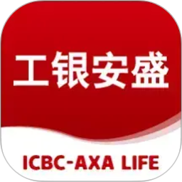 工银安盛人寿2026官方新版图标