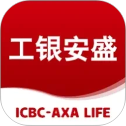 工银安盛人寿2026官方新版图标