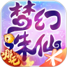 应用宝logo