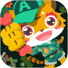 儿童宝宝爱冒险鸿蒙版