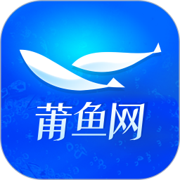 应用icon-莆鱼网2024官方新版