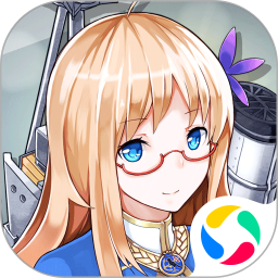  Application icon - warship girl R2024 official new version