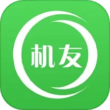 应用icon-机友精灵2024官方新版