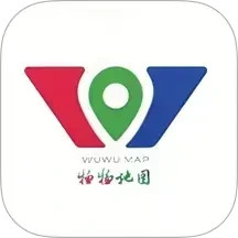 物物地图2025官方新版图标
