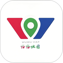 物物地图2025官方新版图标