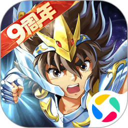 圣斗士星矢：重生2026官方新版图标