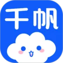千帆云2026官方新版图标