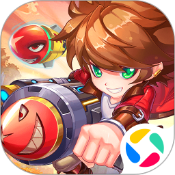 應用icon-彈彈島22023官方新版