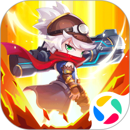 弹弹岛22025官方新版图标