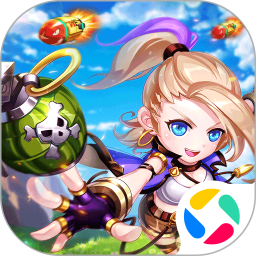 弹弹岛22026官方新版图标