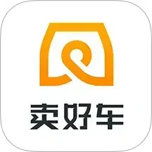 卖好车2025官方新版图标