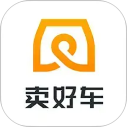 卖好车2026官方新版图标
