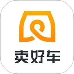 卖好车2026官方新版图标