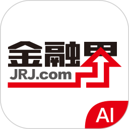金融界2026官方新版图标