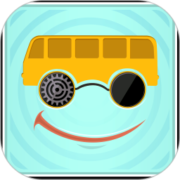 应用icon-听听巴士2024官方新版