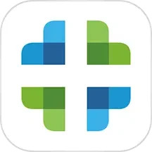 应用icon-和谐医疗2024官方新版