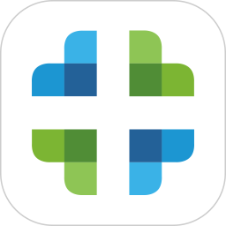 和谐医疗2025官方新版图标