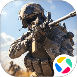 狙神荣耀2026官方新版图标