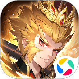 少年西游记2025官方新版图标